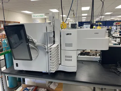 USED 2024 LECO C832