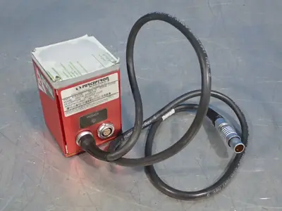 Used 2011 PERCEPTRON 5150108 Light Source Equipment Ohio US | HGR 24 #1084766
