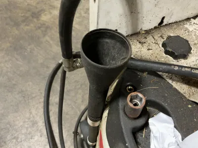Used _UNKNOWN_ _UNKNOWN_ Sump Suckers Michigan US | Miedema Asset Management Group #1425000