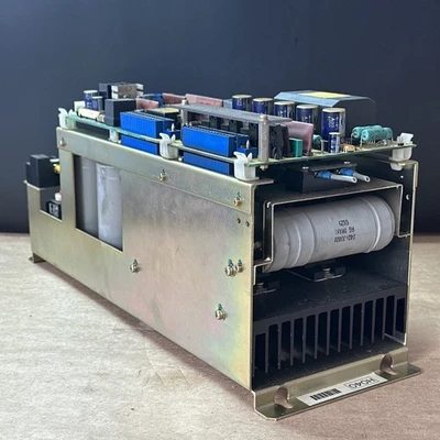 USED FANUC A06B-6047-H040