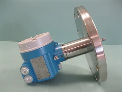 NEW Endress Hauser FMP40-TYY2YY9B21JB
