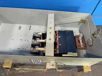 USED WESTINGHOUSE TAP321