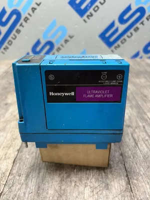 HONEYWELL RM7895A1014 Electrical/PLC/Automation | ESS Industrial Equipment Sales (7)