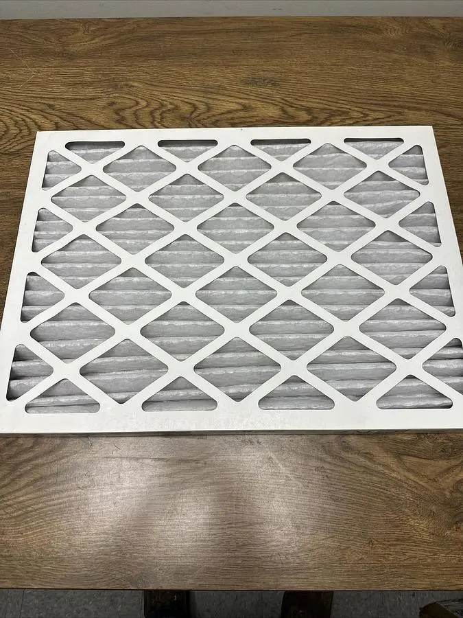 New | in-Stock AIRGUARD DP40-STD2-212 18X24X2 Filters Ohio US | Surplus Asset Holdings #1239332