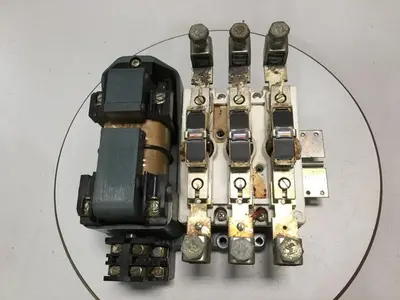 USED FUJI ELECTRIC SRC3931-8ULH
