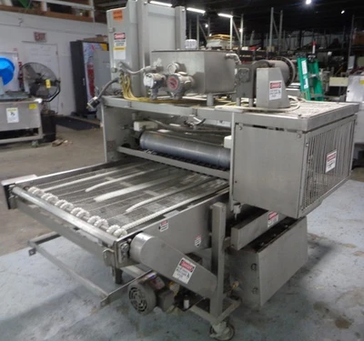 Used 1992 FEDCO HPI 30 CO Bakery Equipment California US | BakeryEquipment.com #1554693