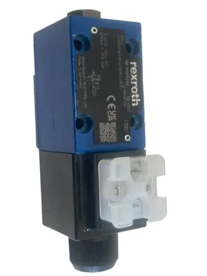 NEW REXROTH R900782389 HYDRAULIC VALVE