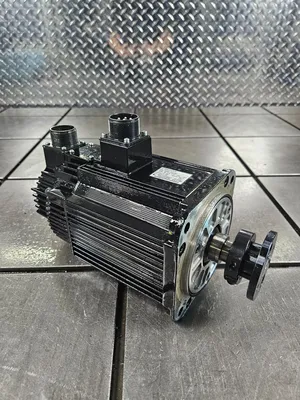 YASKAWA SGMG-13A2ABC Tooling | GMT (2)