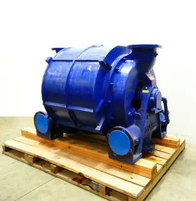USED 2022 NASH CL4000