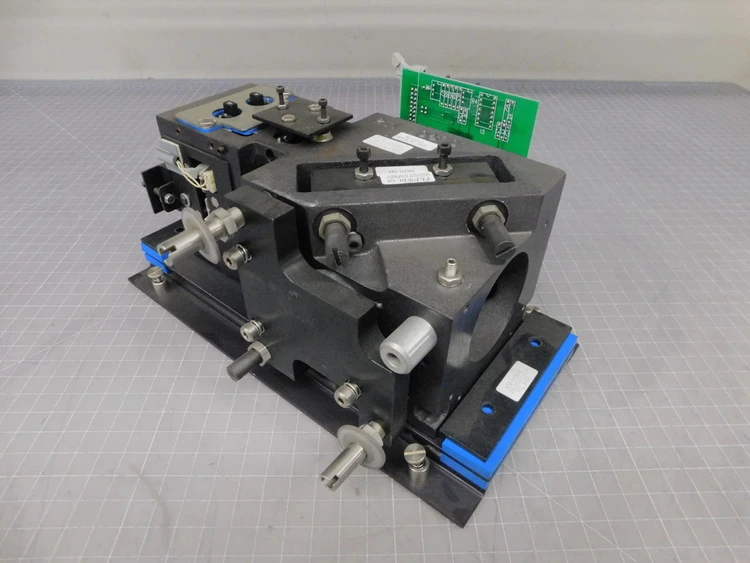 Used NICOLET _UNKNOWN_ Lasers / Laser Systems | OCO Industrial #1641533