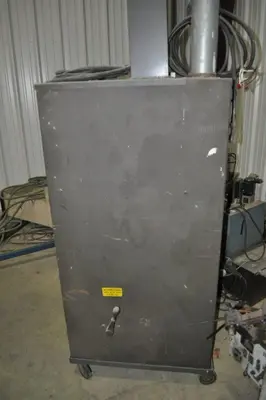 USED AERCOLOGY DS-200-2