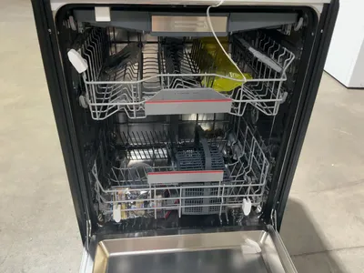 Used BOSCH SHX78CC5UC/60 Dishwashers Michigan US | Miedema Asset Management Group #1320911