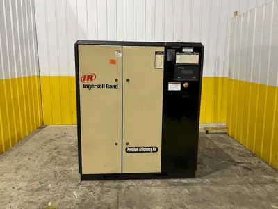 USED INGERSOLL-RAND IRN60HCC