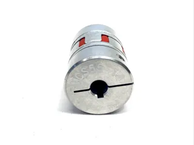 USED ORIENTAL MOTOR MCS551415, 82633