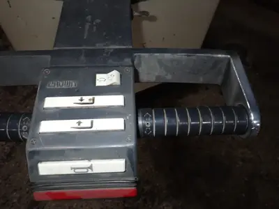 USED CROWN 30WTTS