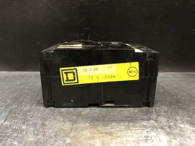 Used SQUARE D FAL36030 Switchgears British Columbia CA | Lenmark #243998