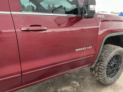 Used 2015 GMC SIERRA 2500HD Pickup Trucks Michigan US | Miedema Asset Management Group #1325732