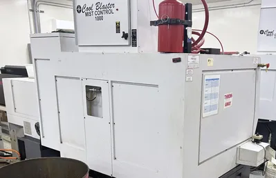 2017 CITIZEN D25VIII Swiss Type Automatic Screw Machines | Midstate Machinery (4)