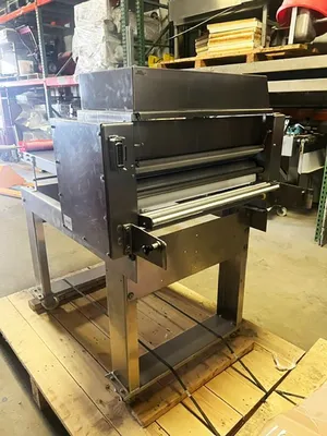 Used 2009 RONDO SCMG50 Pastry Equipment | Harvest Equipment and Fabrication Inc #722492