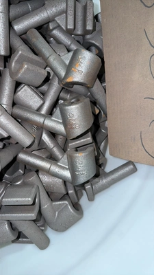 Barrel of New Klein Heads 3/4" Quantity approx 350