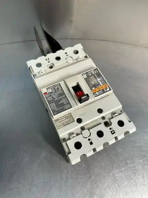 Fuji Auto Circuit Breaker BW250JAGU BW250JAGU-3P160 BW9SL0GA (6.2.2)