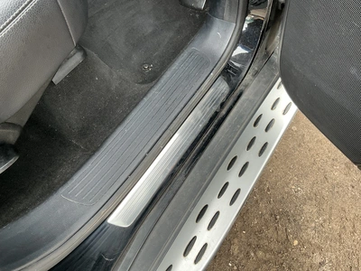 Used 2014 MERCEDES-BENZ GL-CLASS SUVs Michigan US | Miedema Asset Management Group #1461423