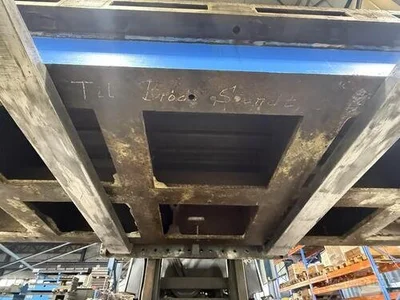 USED STOLLE DT