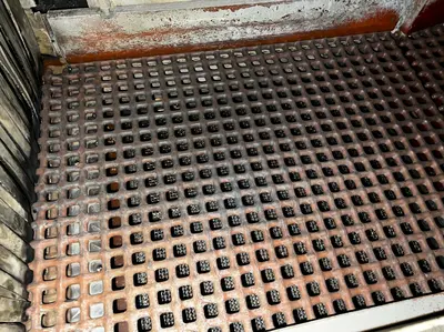 2022 ALMCO V-14120 Vibratory Machines | Westbrook Engineering (15)