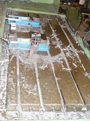 USED 1983 MORI SEIKI