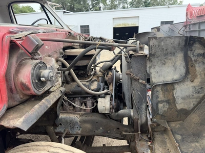 Used 1978 GMC 6500 Fuel & Lube Trucks Michigan US | Miedema Asset Management Group #1372397