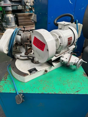 Used BRIERLEY _UNKNOWN_ Drill Grinders GB | Blue Diamond Machine Tools #1423030