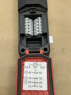 Used Banner LS42DMMIF Relays & Switches | J&J Industrial Supply #501295