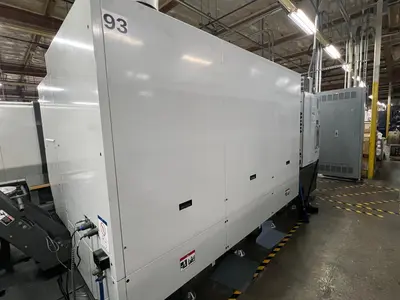 2017 HAAS ST 40 Must Move Immediately - Priced to Sell - CNC Lathes | Quick Machinery Sales, Inc. (3)