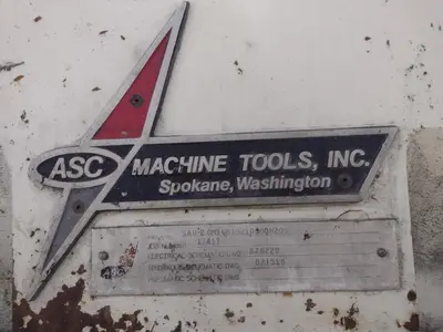 USED ASC JN17417.00