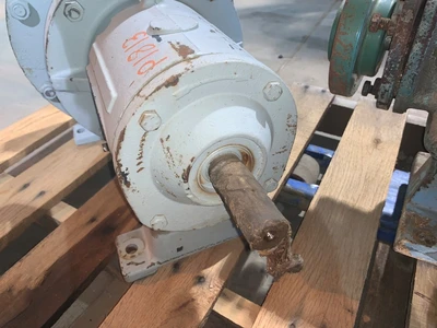USED DURCO MKII