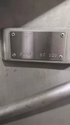 Used FPEC SC126 Screw Conveyors Illinois US | M&M Equipment Corp. #1309011