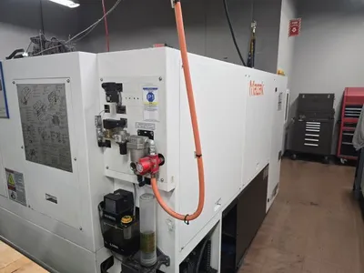 2016 MAZAK QUICK TURN SMART 250 CNC Lathes | Asset Exchange Corporation (6)