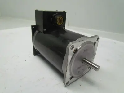 Parker Compumotor S83-135-M0-S Micro Stepper Motor W/ 5pin Connector