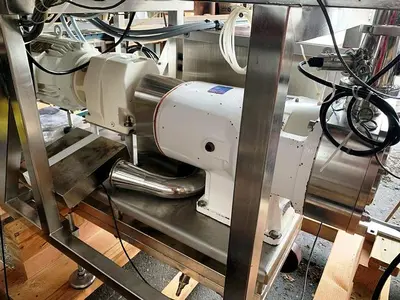 USED 1994 MILLIPORE WWF-12S21