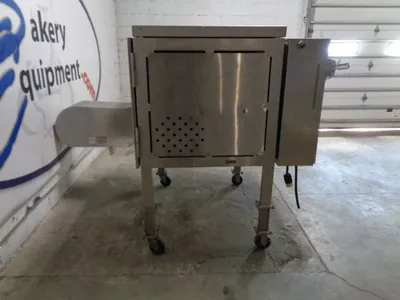 Used URSCHEL Q Slicers / Dicers / Cutters California US | BakeryEquipment.com #1554518