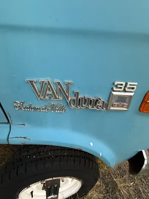Used 1977 GMC VANDURA G35 Classic Cars & Trucks Oregon US | Heavy Wall Consulting #1599936