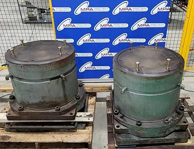 USED MINSTER E2-200/E2-300