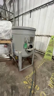USED 2004 FLOW Waterjet Cutters