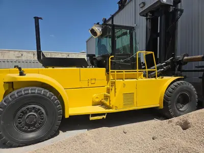 Used HYSTER H700HD Misc Forklifts Texas US | 4K Lift Co #1503087