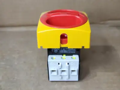 USED BACO CONTROLS BAC01721011