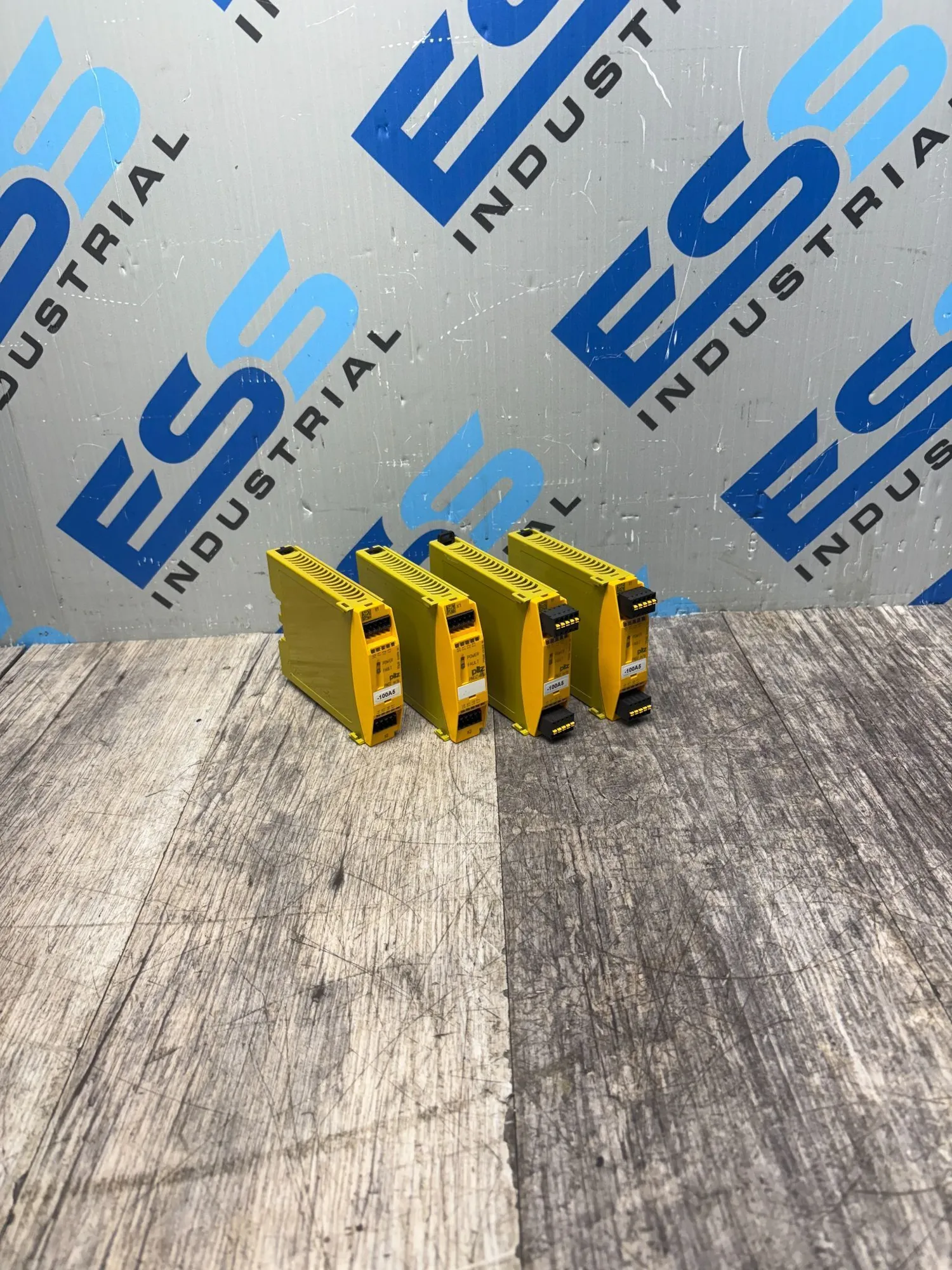 USED PILZ 773400