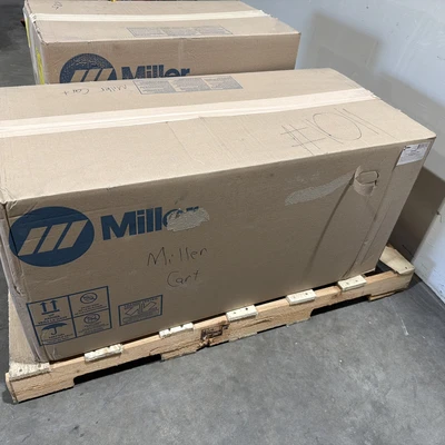 NEW Miller 907728