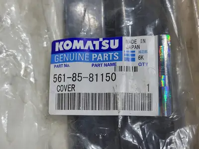 NEW KOMATSU 561-85-81150