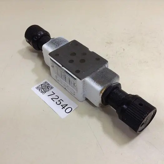 USED YUKEN MSW-01-X-50