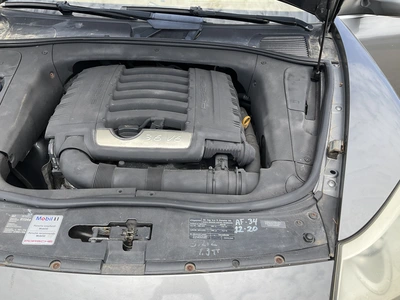 USED 2010 PORSCHE CAYENNE